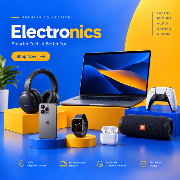 Electronics