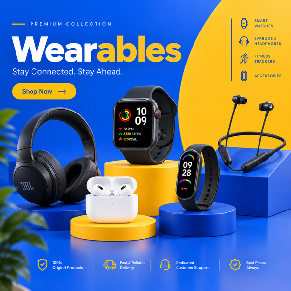 Wearables