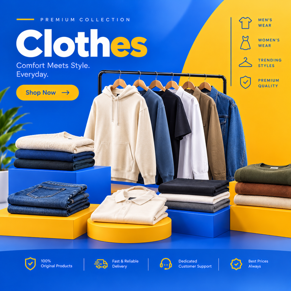 Clothes