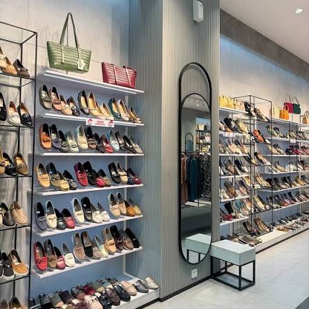 Shoes & Footwear