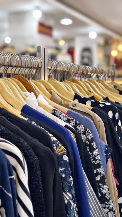 Clothes
