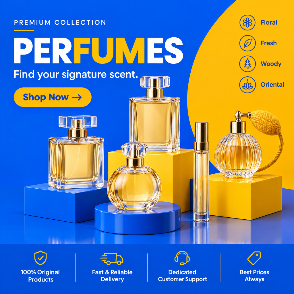 Perfumes