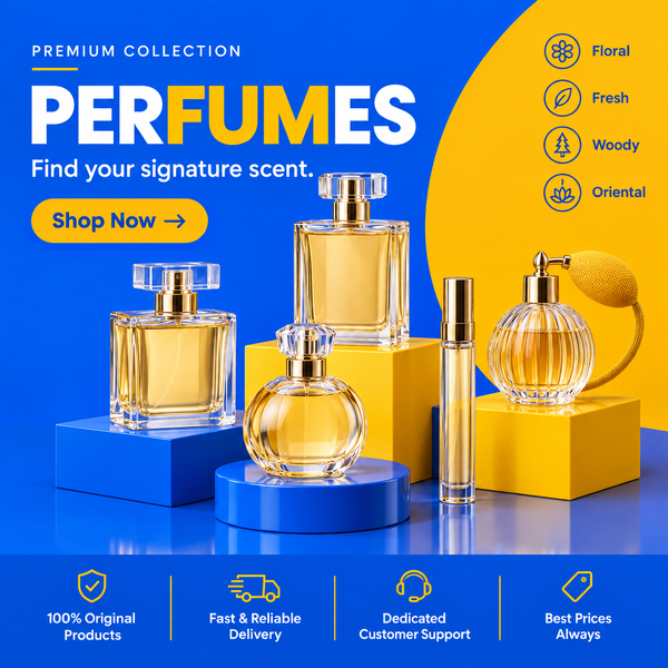Perfumes