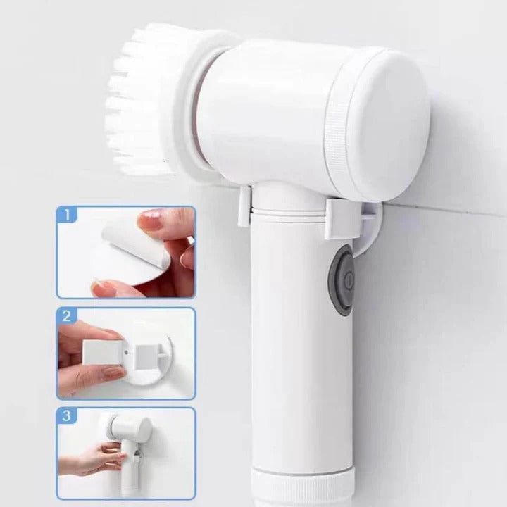 Mini Electric Portable Iron Wet Dry Travel Garment Steamer | HHC Marketplace: Where Vendors Shine Together: Biggest Dropshipping platform in Pakistan
